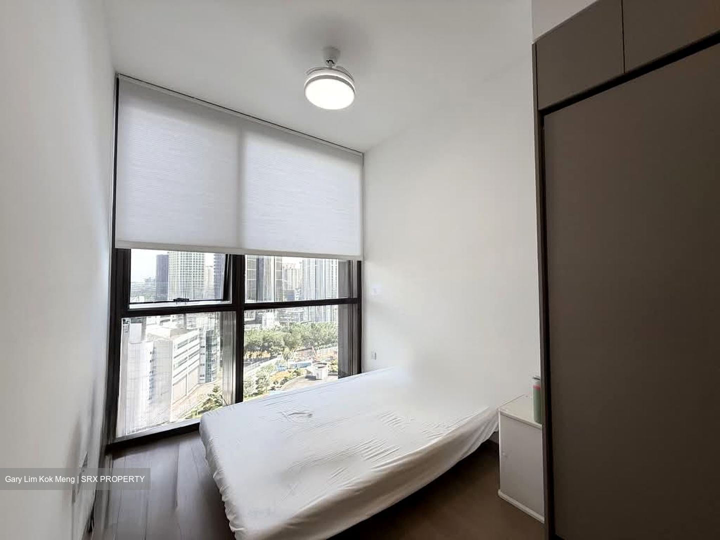 The Avenir (D9), Condominium #559192851